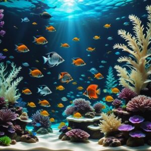 Akwariowy silikon bezpieczny dla ryb