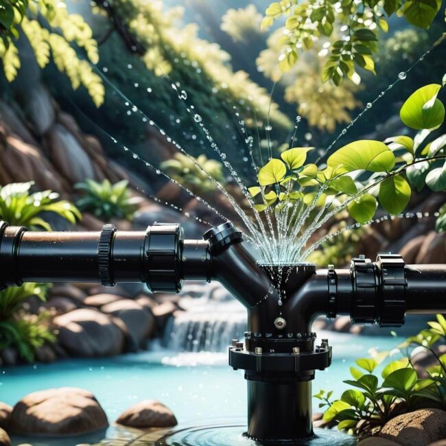 Cena instalacji wodociągowej