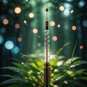 Co oznacza sen o igle w ciele z perspektywy sennika