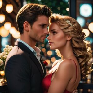 Co robi mężczyzna gdy chce zakończyć romans