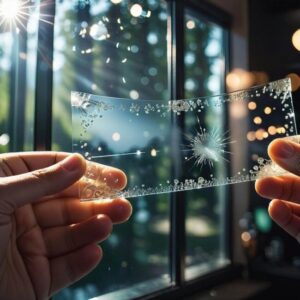 Co użyć do delikatnego usuwania kleju