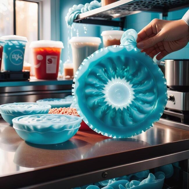 Czas potrzebny do zastosowania obciążenia po aplikacji silikonu