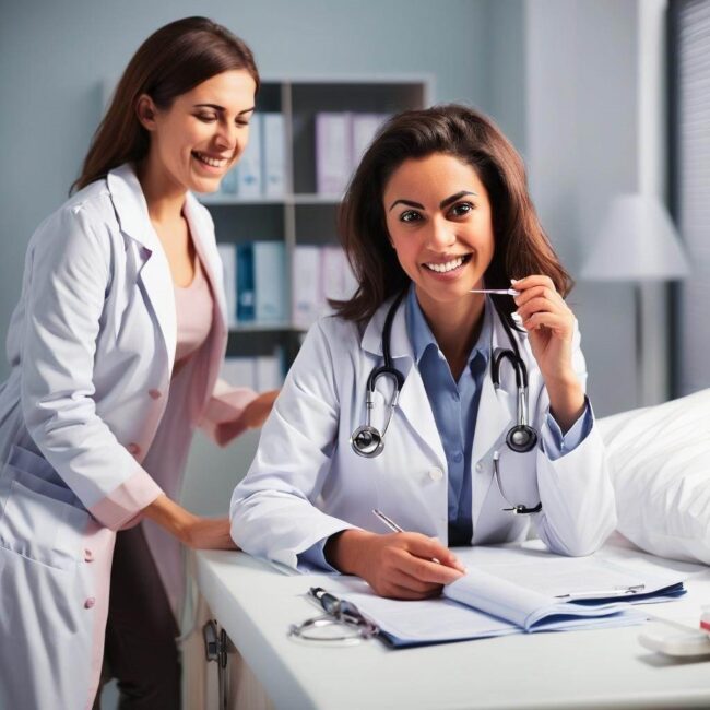 Czy aktywność intymna może zmieniać rytm menstruacyjny