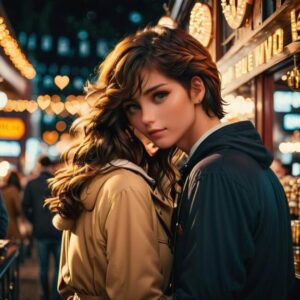 Czy można być szczęśliwym kochając dziewczynę w związku