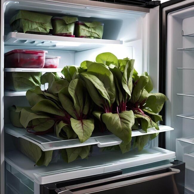 Czy mrożenie wpływa na aromat szczawiu