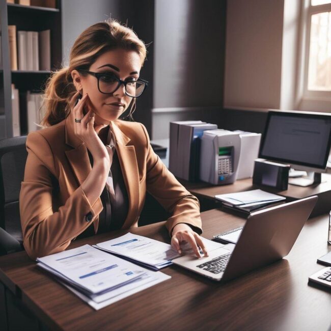 Czy muszę posiadać osobne konto dla firmy