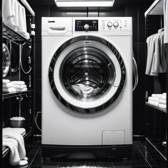 Czy pranie ręczne zmniejsza ryzyko przebarwień