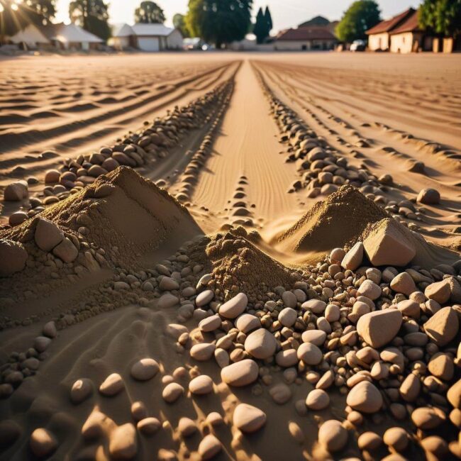 Czy temperatura pomieszczenia ma znaczenie dla schnięcia wylewki