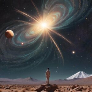 Definicja ciała niebieskiego