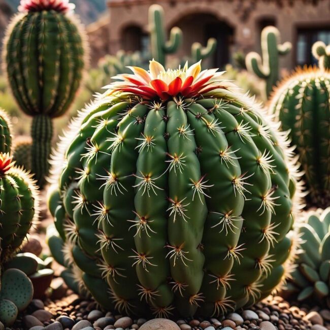 Dlaczego nadmierne podlewanie jest szkodliwe dla kaktusów