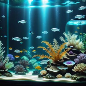 Dlaczego ryby potrzebują określonej ilości światła dziennie