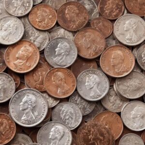 Domowe sposoby na pielęgnację monet