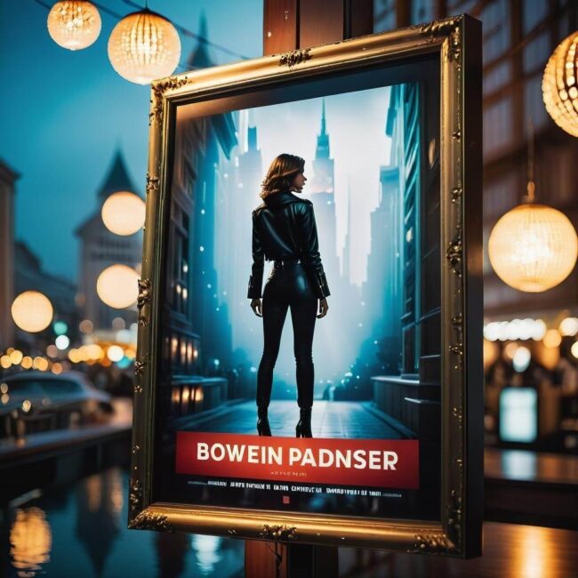 Ekologiczne opcje oprawiania plakatów