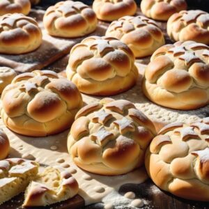 Ile sody dodać do ciasta gdy brakuje proszku