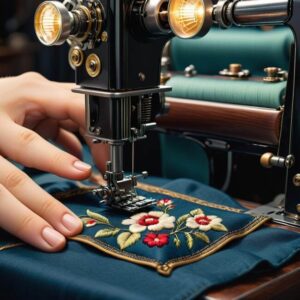 Instrukcje krok po kroku do samodzielnego łatania