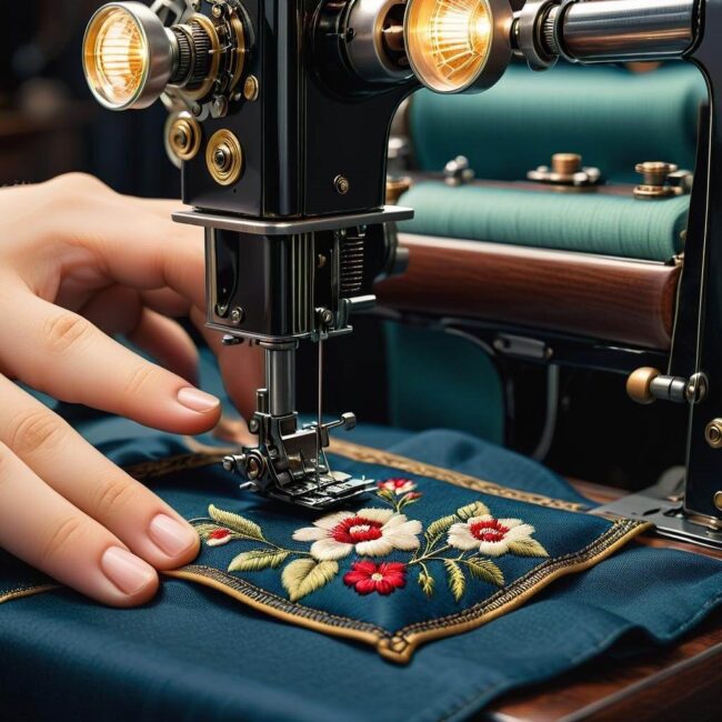 Instrukcje krok po kroku do samodzielnego łatania