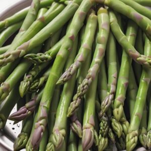 Jak gotować szparagi