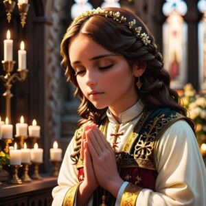 Jak odmawiać modlitwę loretańską