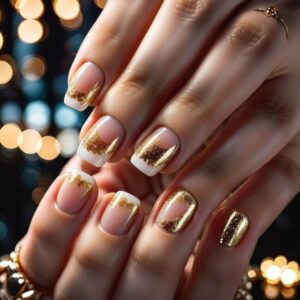 Jak ominąć zabezpieczenia na butelce z klejem do tipsów