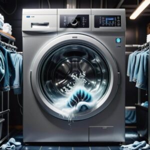 Jak prać jeansy aby zachować ich głęboki odcień