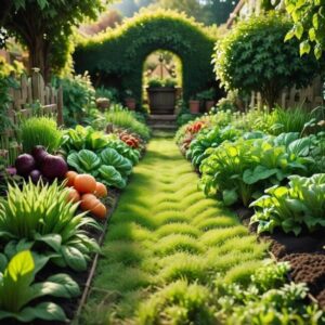 Jak zabezpieczyć rośliny przed niekorzystnymi warunkami