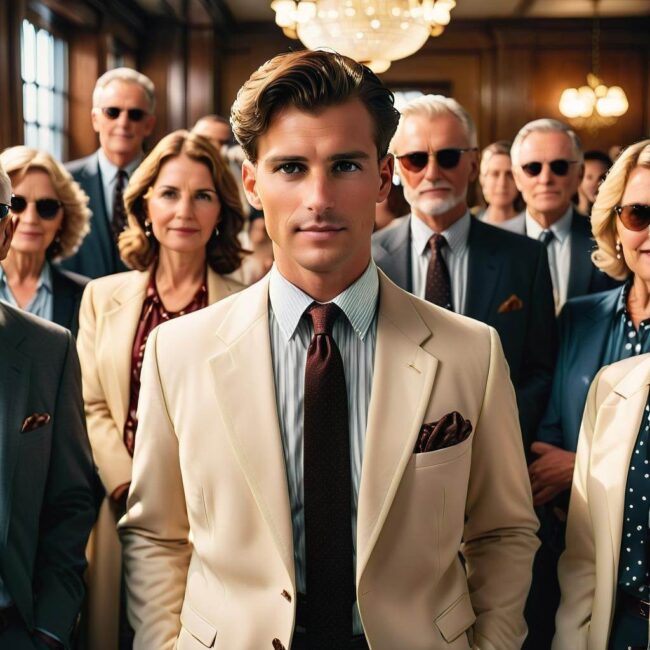 Jak zachować elegancję bez przesady na zjeździe klasowym