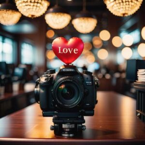 Jak zbudować romantyczną atmosferę w biurze