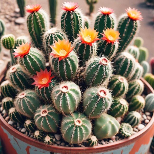 Jak zburzyć mit o kaktusach i nieszczęściach