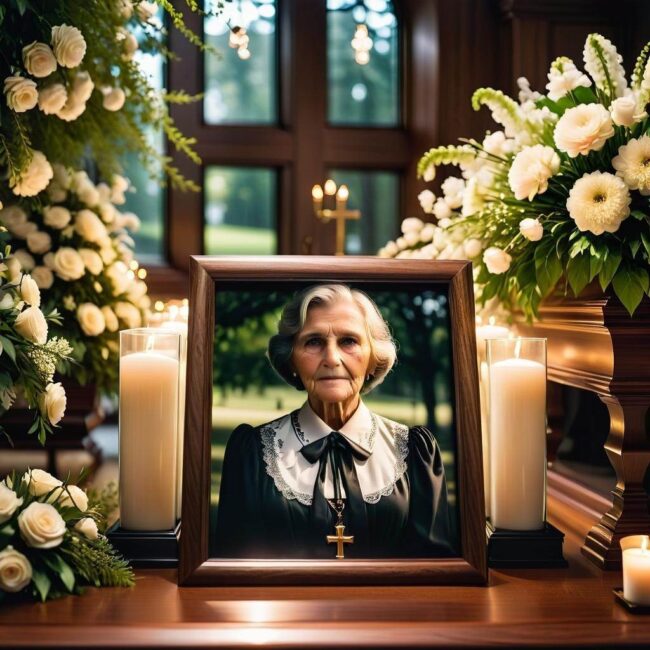 Jakie są oczekiwania społeczne dotyczące żałoby po prababci