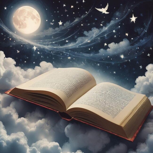 Jakie są różnice między sennikiem a snami lucydeznymi