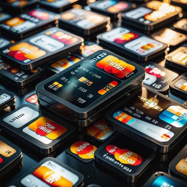 Karta paliwowa czy to się opłaca