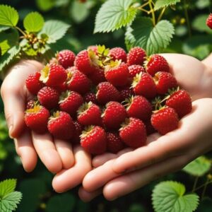 Kiedy przesadzać poziomki w szklarni