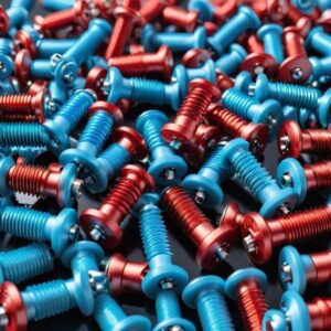 Klej do gwintów czerwony opinie