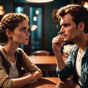 Kłótnia z matką sennik