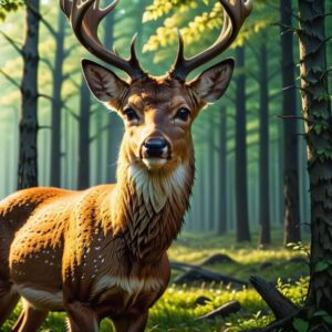 Kogo powiadomić o potrąconym zwierzęciu