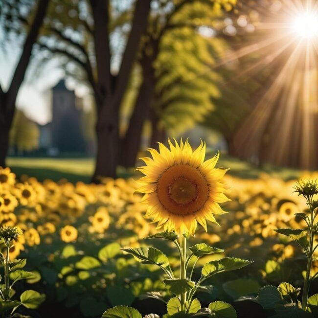 Kolorowe jajka wielkanocne