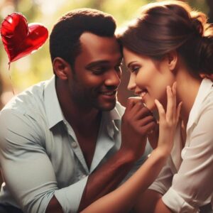 Komplementy które budują więź emocjonalną