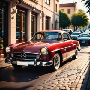 Koszt samochodów z przesuwanymi drzwiami