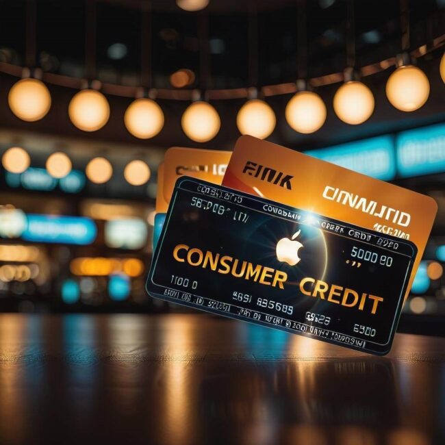 Kredyt konsumencki a ratalne spłaty