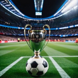 Kto będzie sędzią decydującym w finale LM