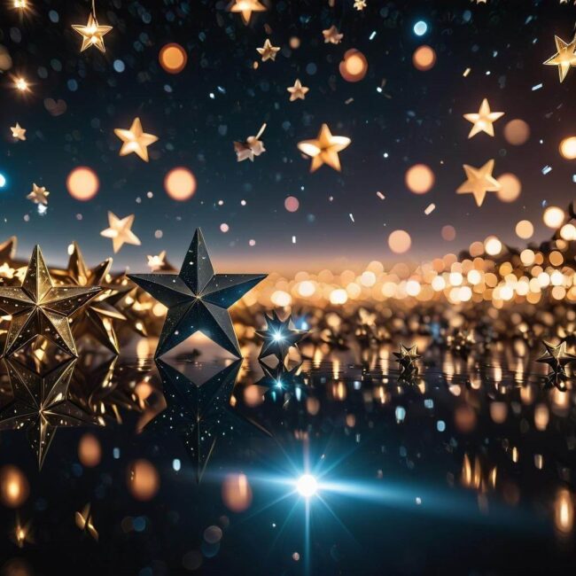 Masy gwiazd i ich wpływ na wygląd