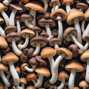 Mrożenie jako sposób na przedłużenie świeżości pieczarek