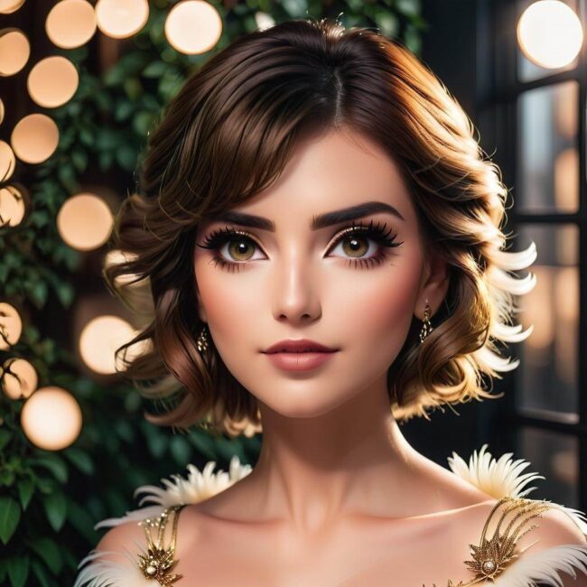 Naturalne alternatywy dla sztucznych rzęs