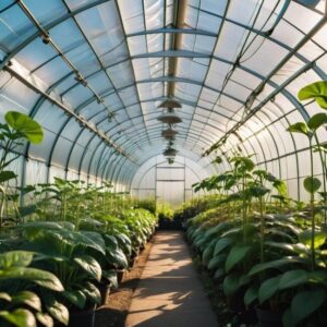 Odpowiednie kotwiczenie tunelu