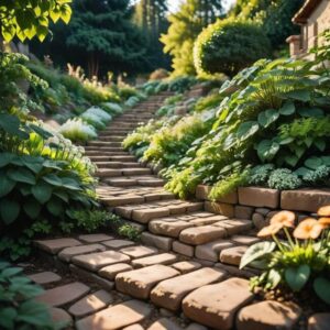 Odpowiednie przygotowanie podłoża pod płyty ażurowe