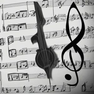 Oktawa a percepcja słuchowa