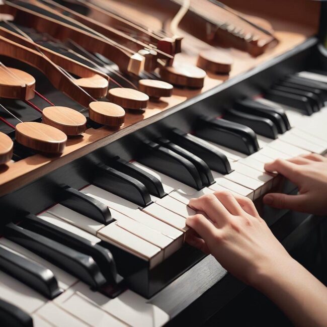 Oktawa w kontekście śpiewu wokalnego