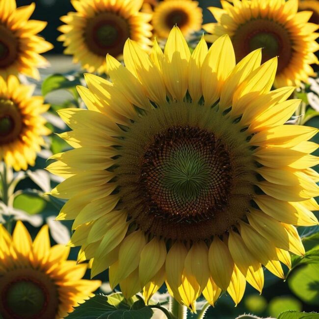 Olej rzepakowy czy słonecznikowy dla wegan