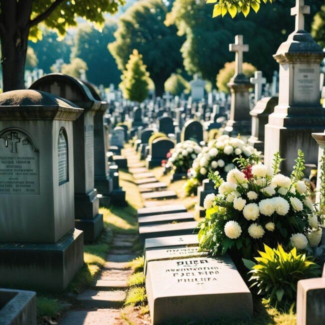 Opłaty za groby urnowe