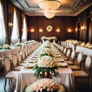 Ozdoby ślubne zrób to sam